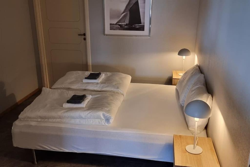 Appartement met 1 Slaapkamer