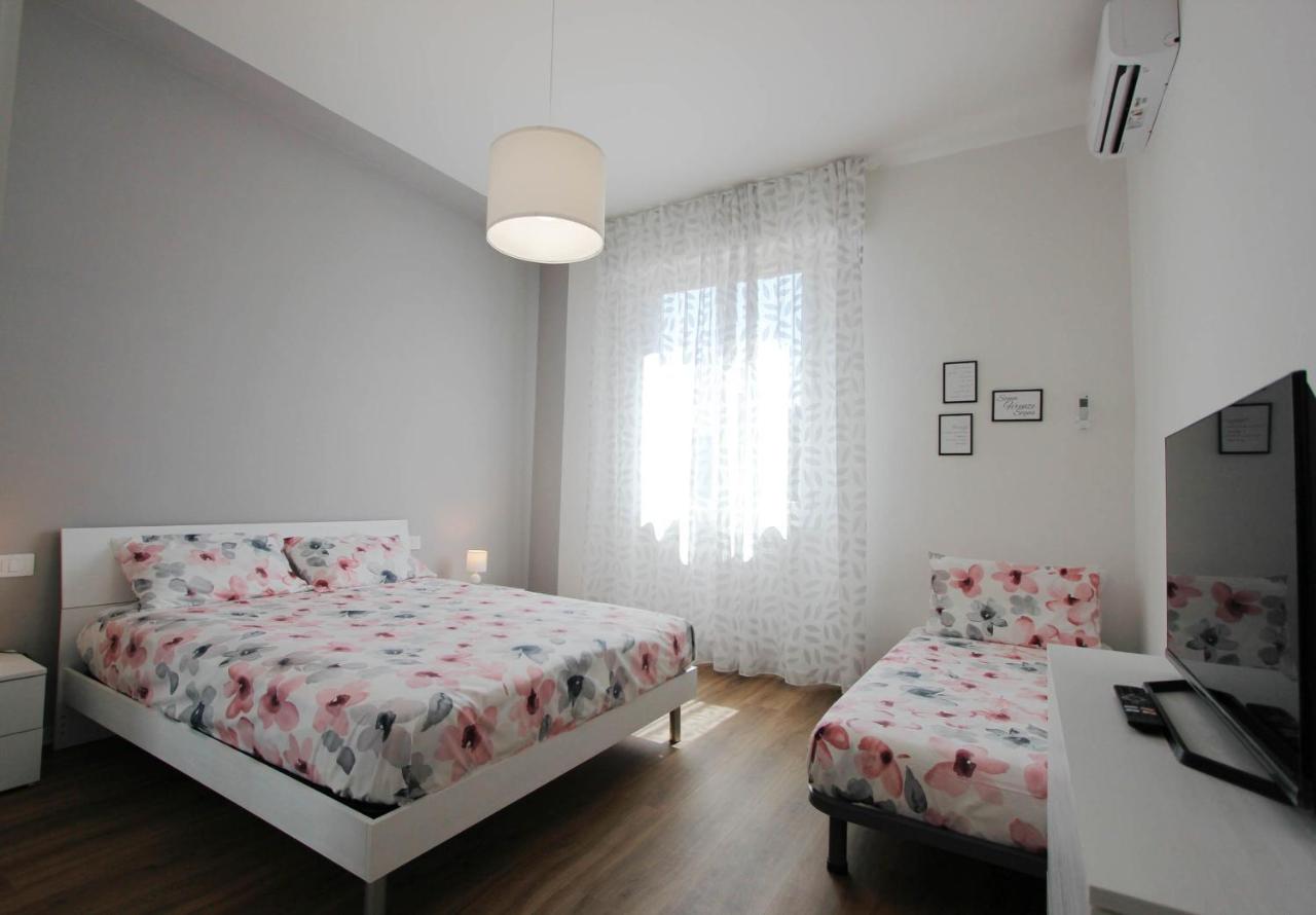 Apt Casa Giotto - B&B