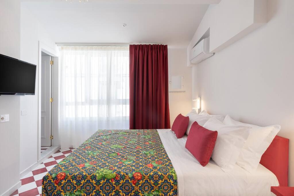 Apartment mit 2 Schlafzimmern
