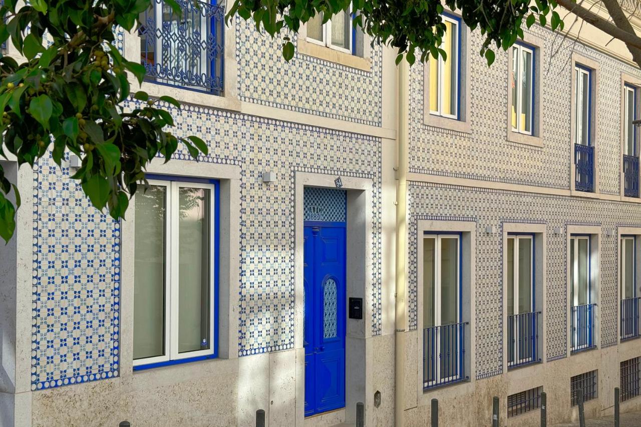 InLoveApartments - Luxury in Alfama - Chambres d’hôtes