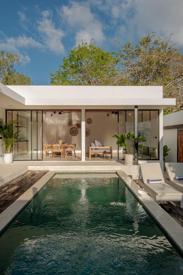 BAYU Villa Uluwatu - B&B