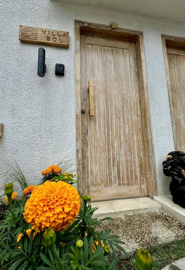 Villa Luna - B&B Canggu