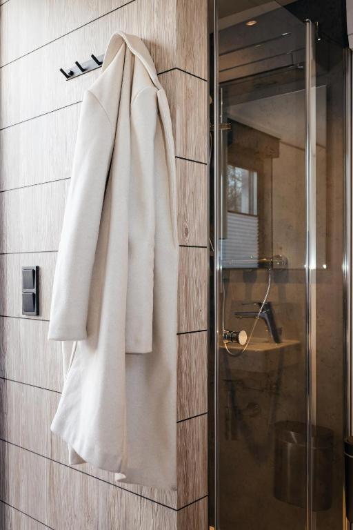 Single Room with Private Bathroom