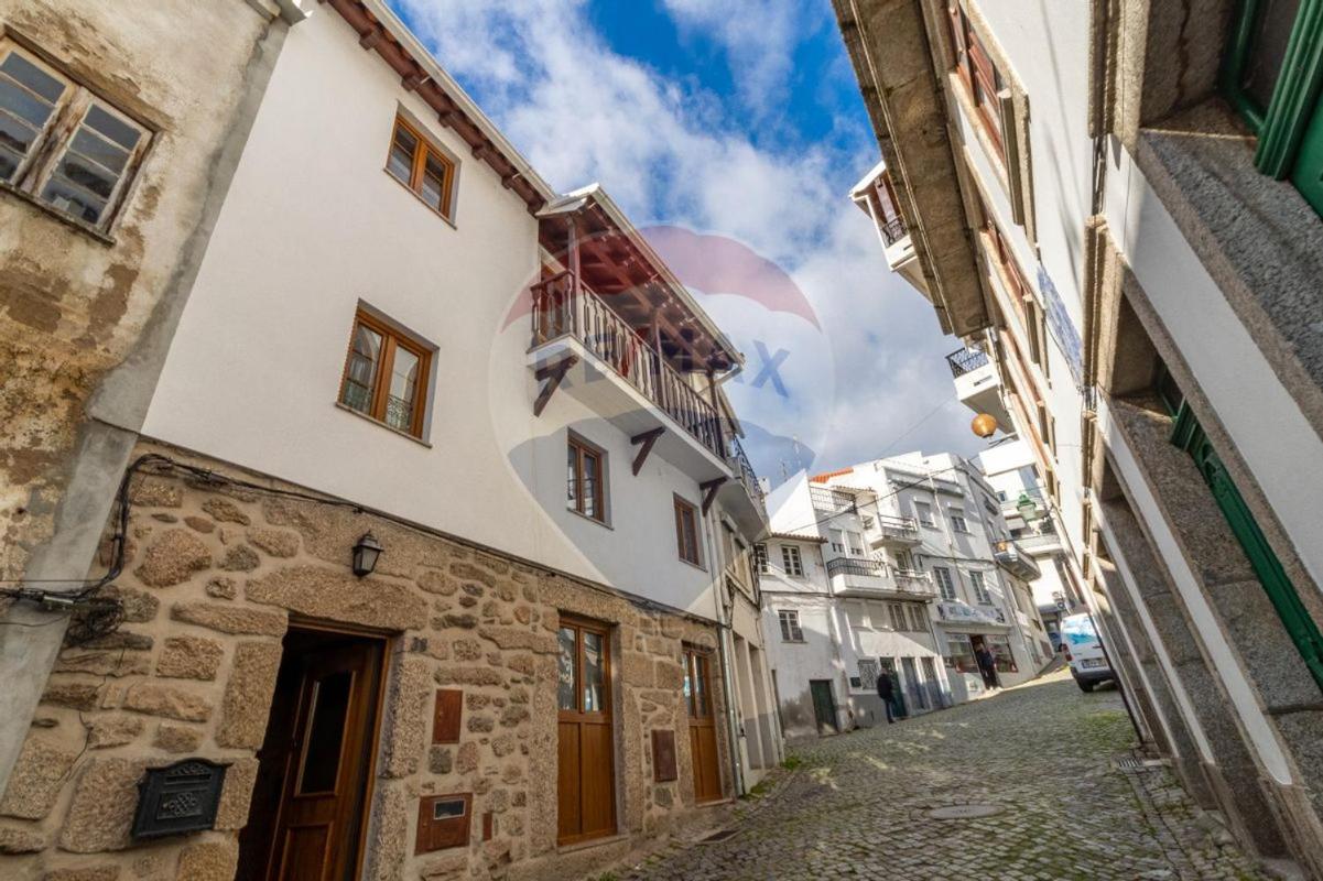 Casa da Vila - Manteigas - B&B