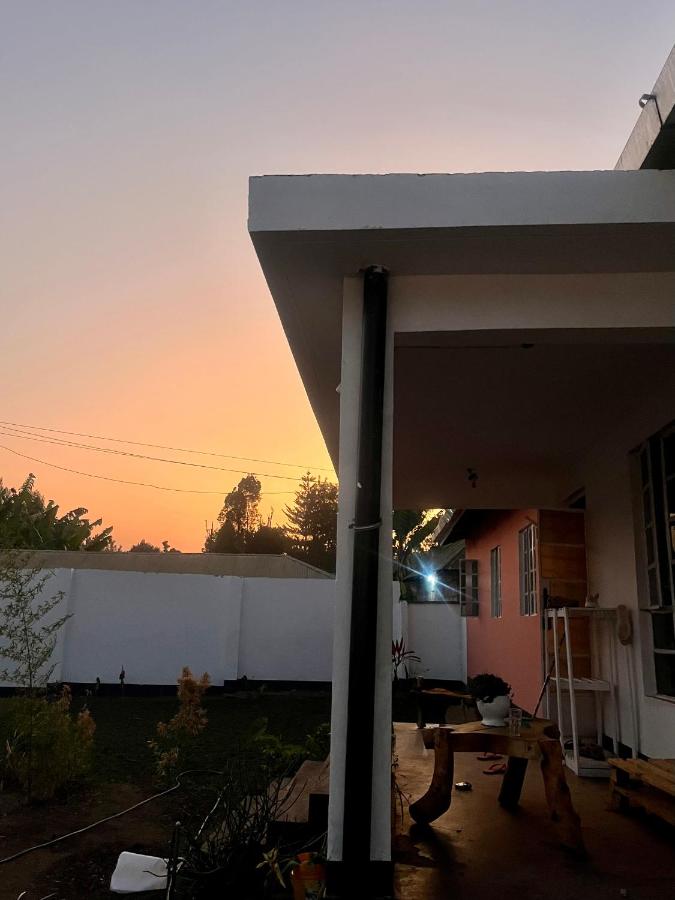 Bomani House - Ferienwohnung