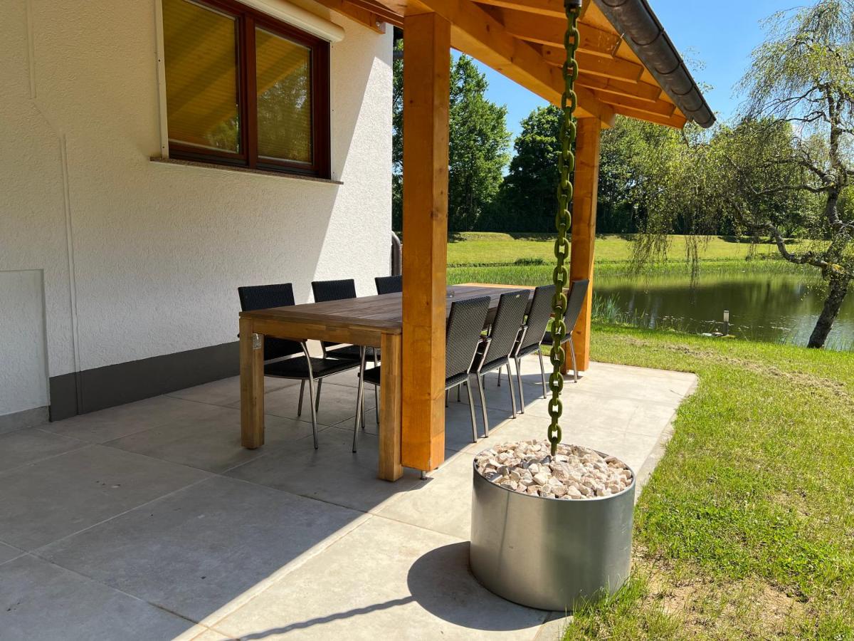 Apartment mit 3 Schlafzimmern