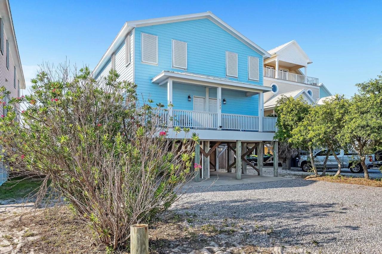 The Sandy Fox- Private Pool - B&B