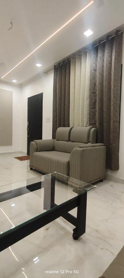 2 BHK Private Villa - Free Wifi - Full Kitchen - Free Barbeque Equipment - No Alcohol Zone - B&B