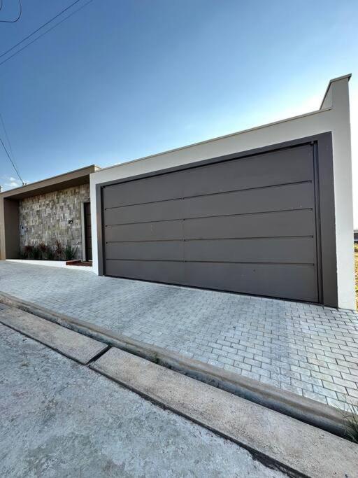 Villa Capivara - B&B São José da Barra