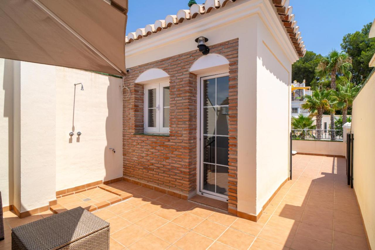 Villa La Dorada 4 Burriana by Casasol - B&B Nerja
