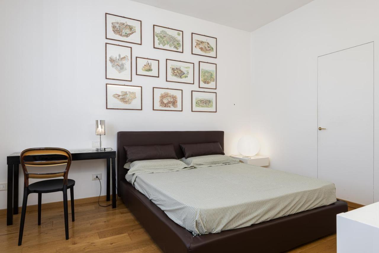 Appartamento con 1 Camera da Letto