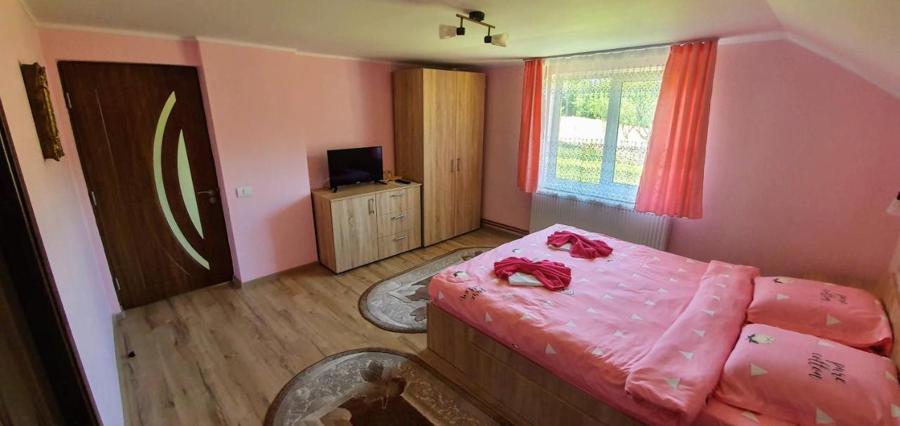 Tweepersoonskamer met Eigen Badkamer