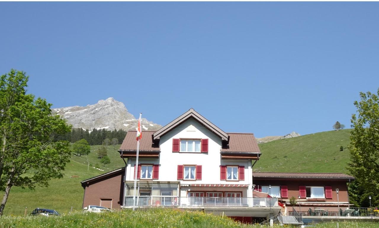 Gasthaus Schwand - Bed and Breakfast