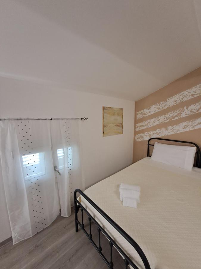 Large Double or Twin Room