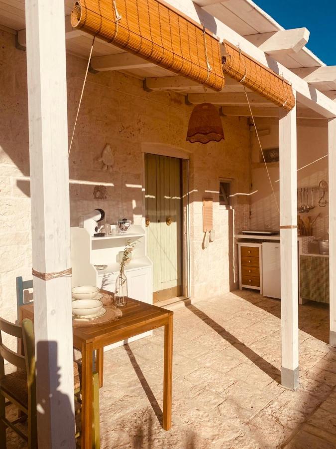 Dépendance Magì - Ferienwohnung Monopoli