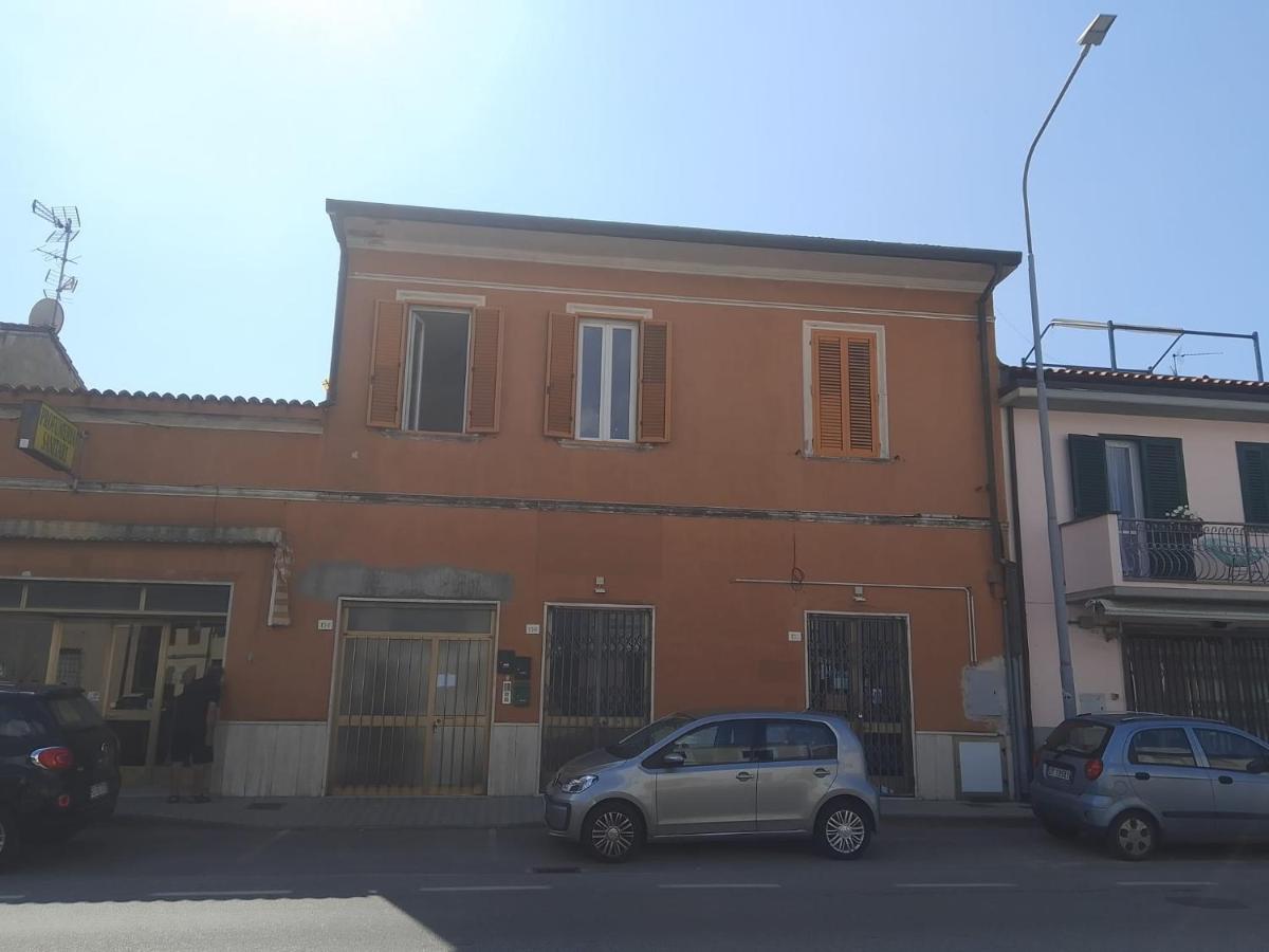 Casa vacanze - Ferienwohnung