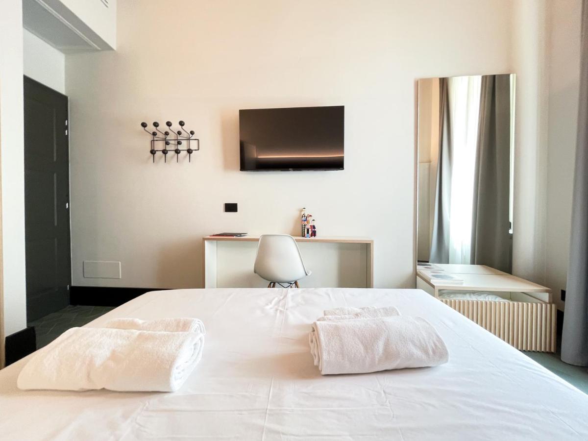 Deluxe Studio mit Queensize-Bett