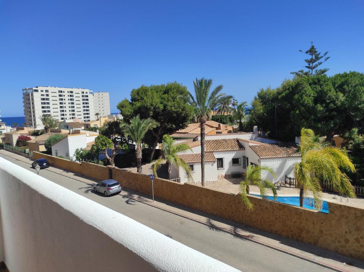Torre del Mar - Ferienwohnung