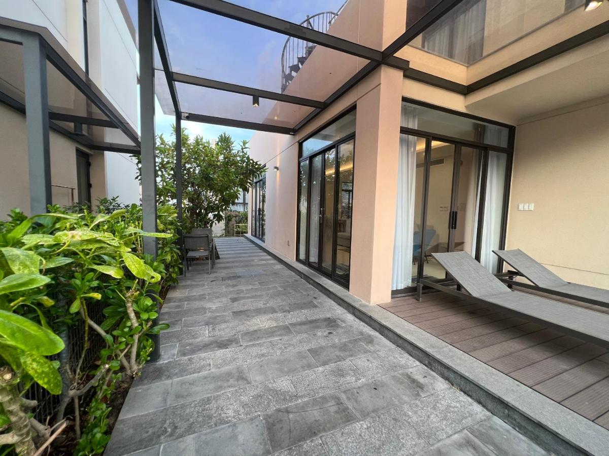 Villa mit privatem Pool