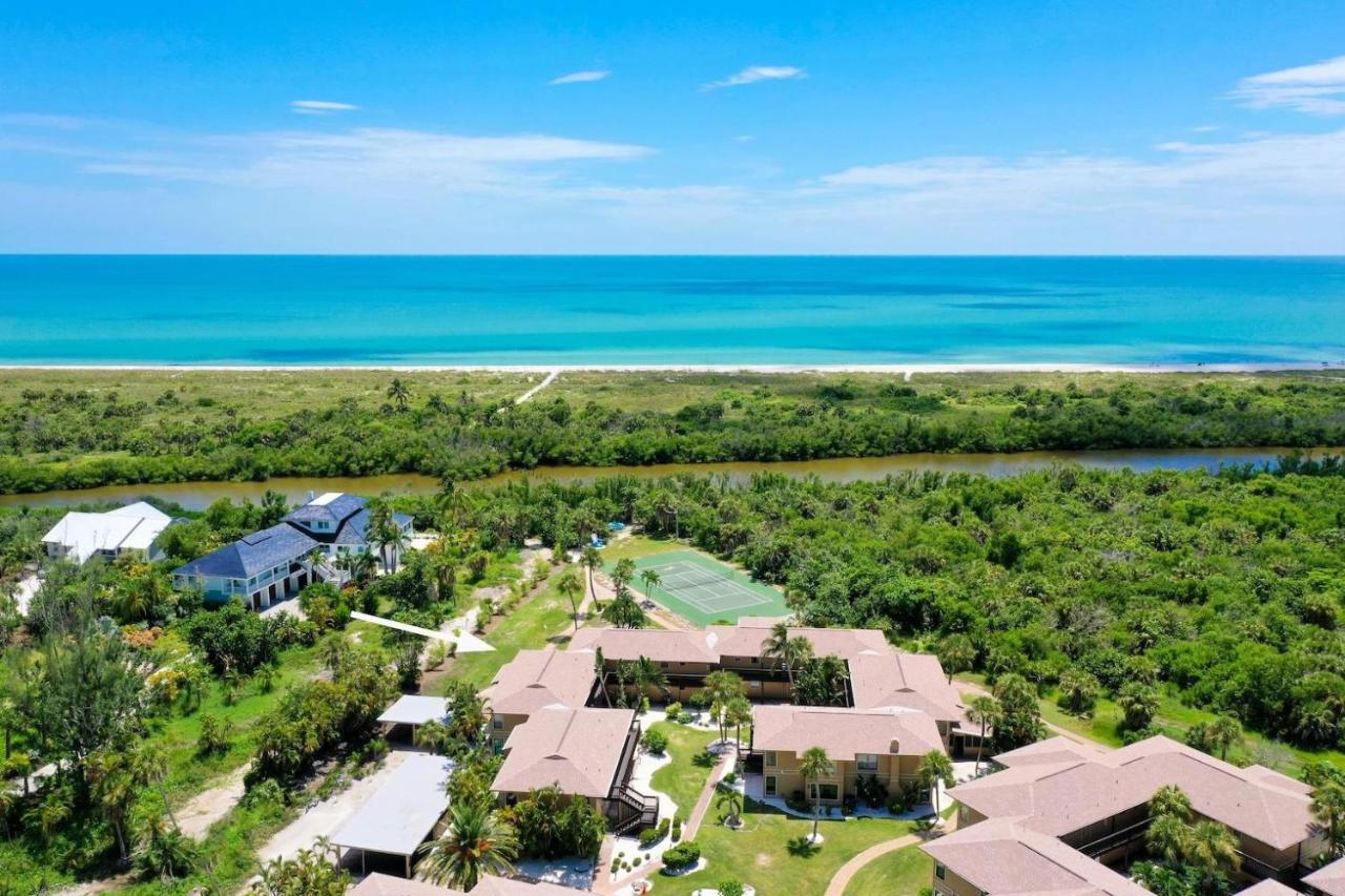 Blind Pass #G102 - Chambres d’hôtes Sanibel