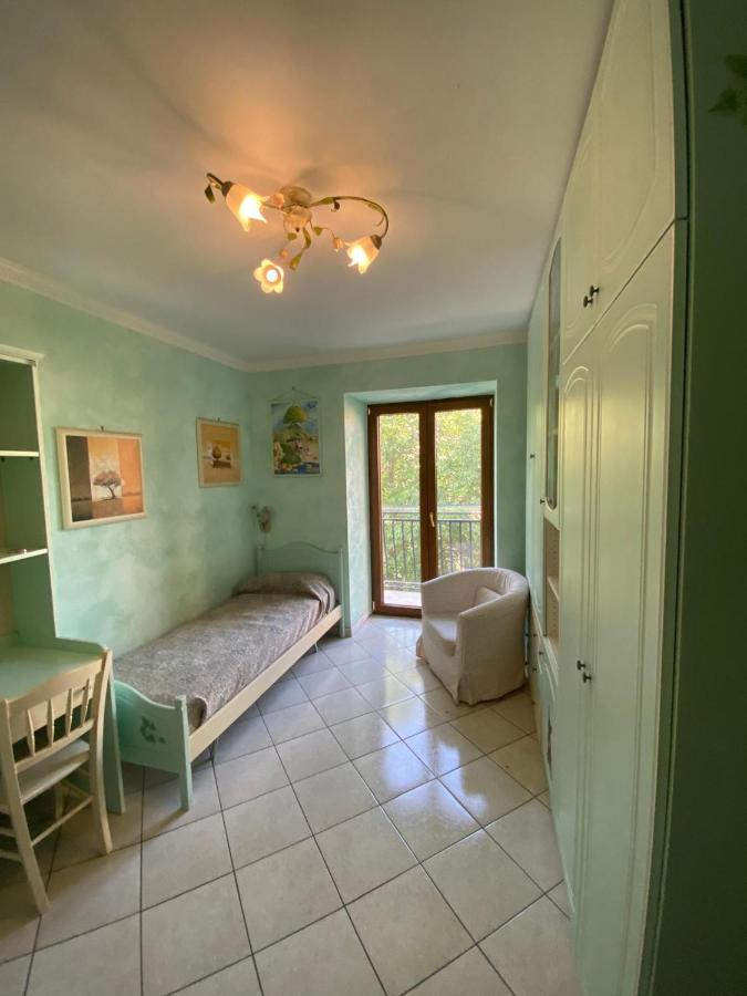 Apartment mit 2 Schlafzimmern