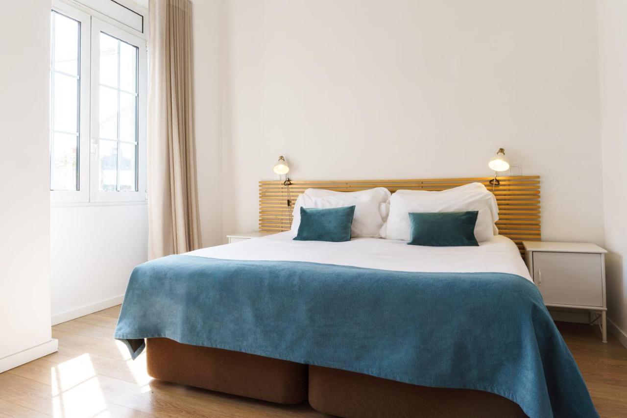 Apartamento Central Acogedor