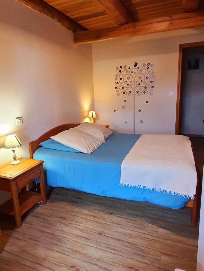 Double Room with Pool View