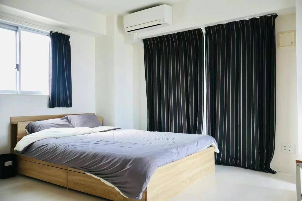 SUNRISE House SH701 - B&B Osaka