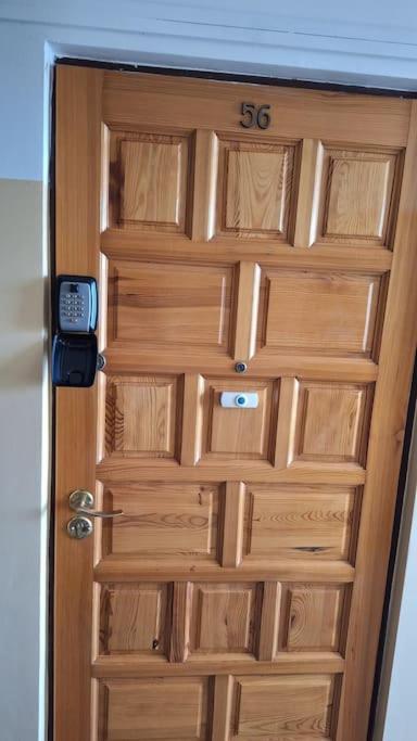Apartament Ostróda - noclegi u Piotra - B&B Ostróda