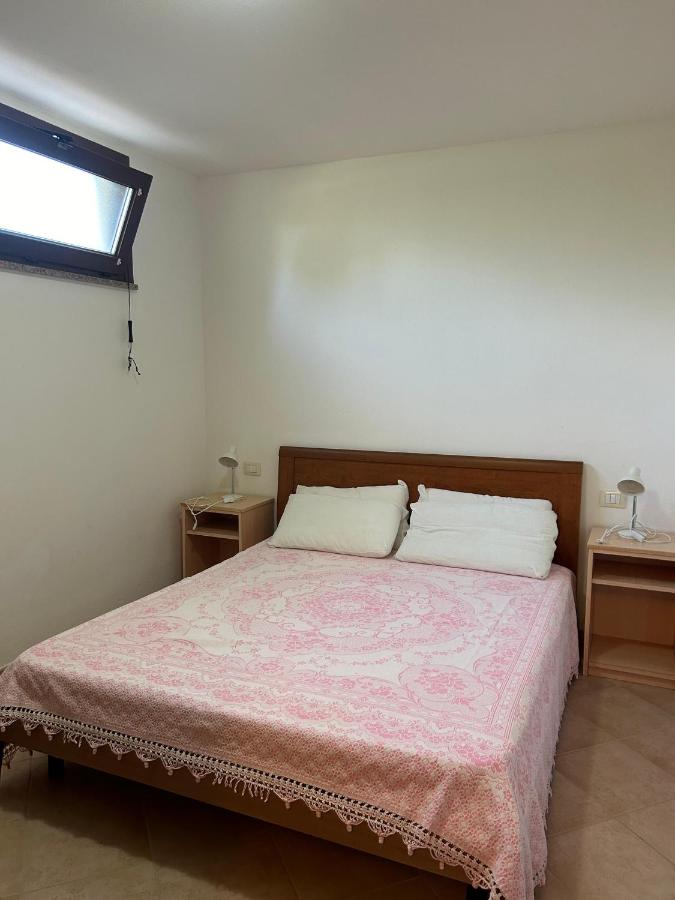 Three-Bedroom Standard Apartment