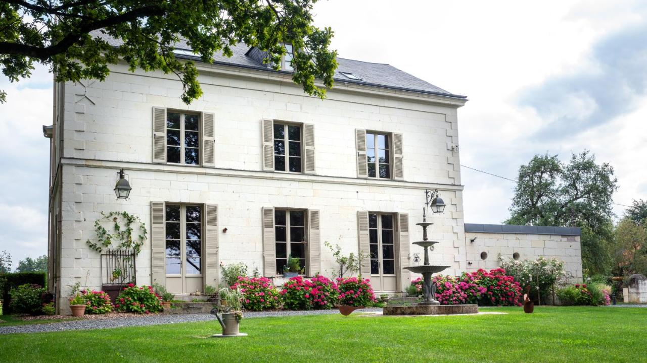 La Gironnerie - B&B