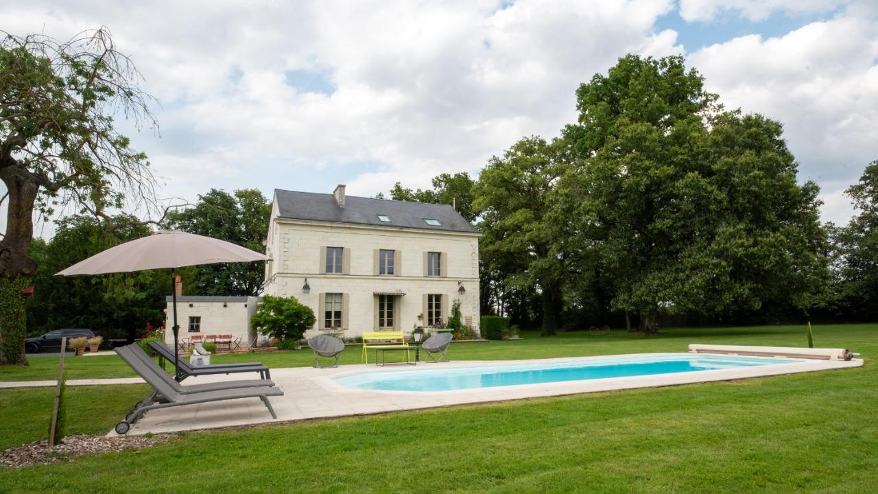 La Gironnerie - B&B Loché-sur-Indrois