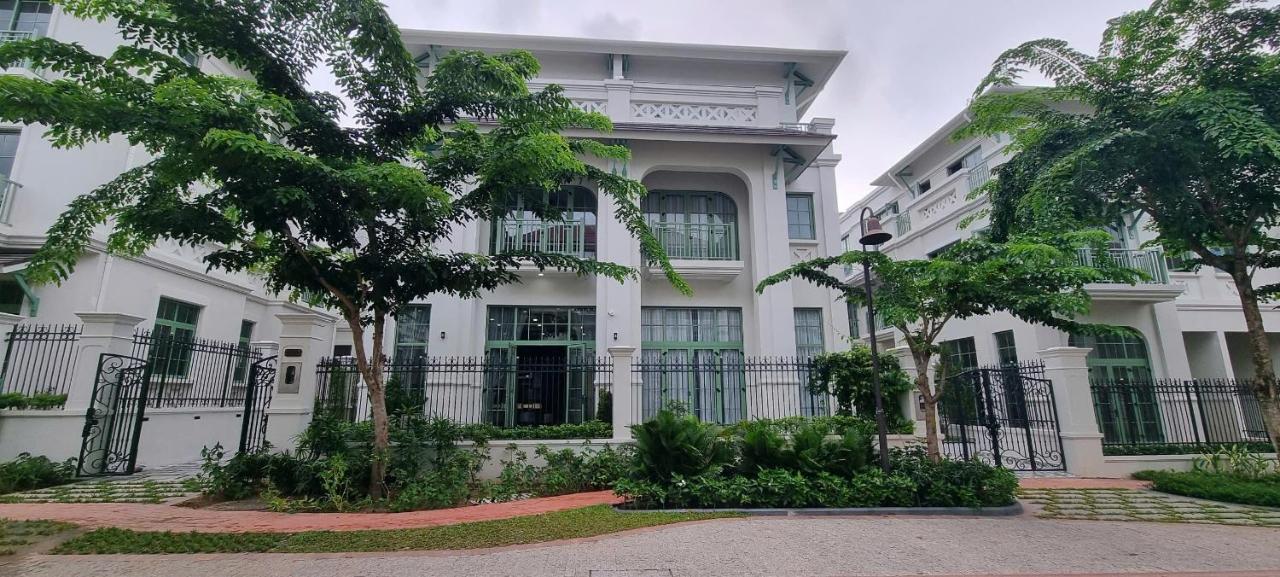 Sunrise Villa bãi Khem - biệt thự 4 phòng ngủ, 5 phòng tắm, thang máy riêng, máy giặt và sấy đồ, bếp với đầy đủ dụng cụ ăn uống, đồ dùng nấu ăn - Chambres d'hôtes Phu Quoc