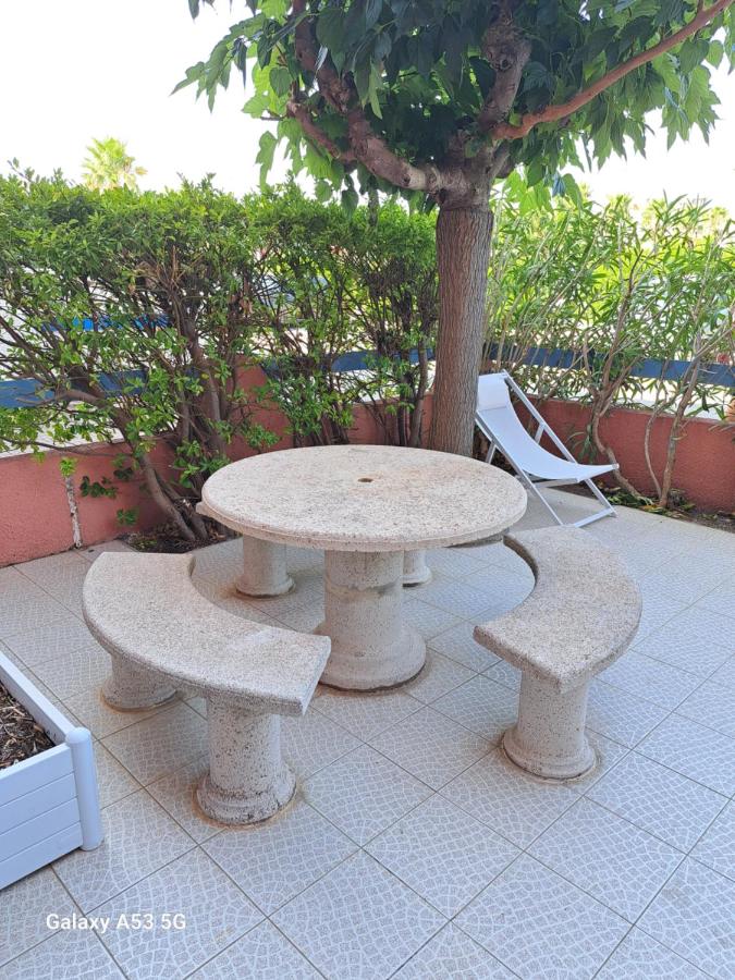 Appartement t2 cabine de 32m2 - Bed and Breakfast