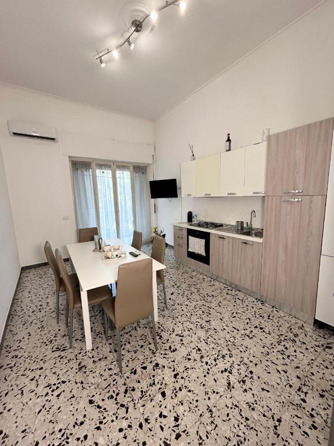 Lemuel Home - B&B Melito di Napoli