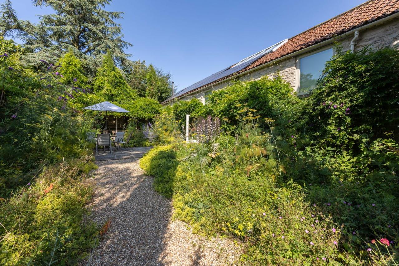 Noelle’s Cottages, The Barn - Chambres d’hôtes