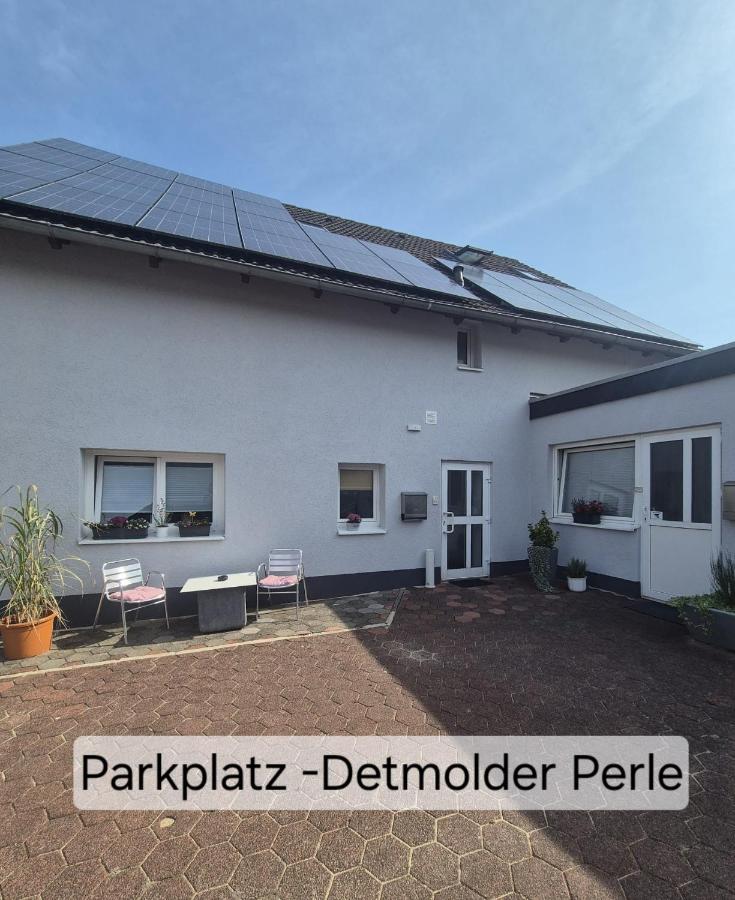 Detmolder Perle - B&B