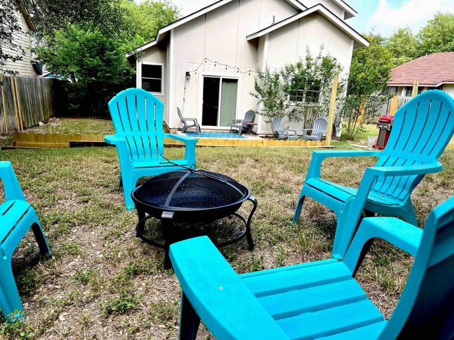 Meadow Branch - B&B