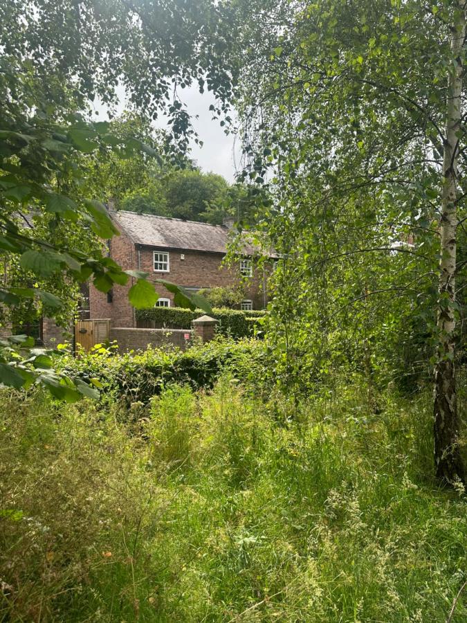 Pass the Keys Peaceful riverside gem Shropshire Ironbridge Gorge - B&B