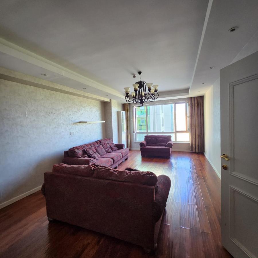 Parkside residence - Bed and Breakfast Ulaanbaatar