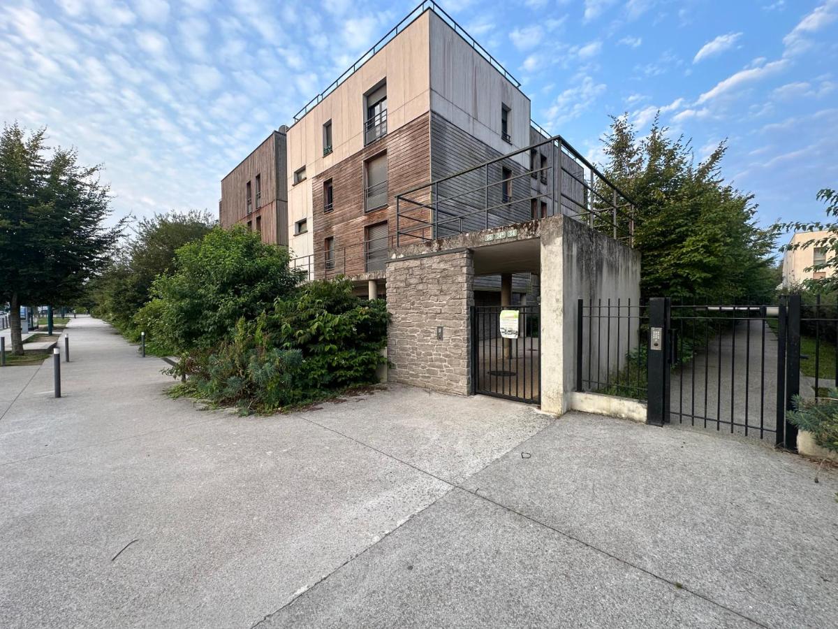Suite Alya Appartement proche Disneyland - B&B Marne La Vallée