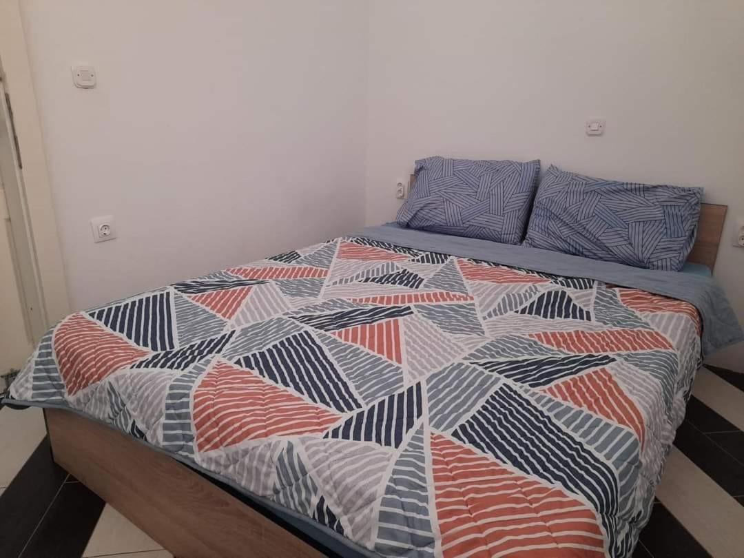 Apartment Nikoloski- Ohrid - Chambres d’hôtes Ohrid