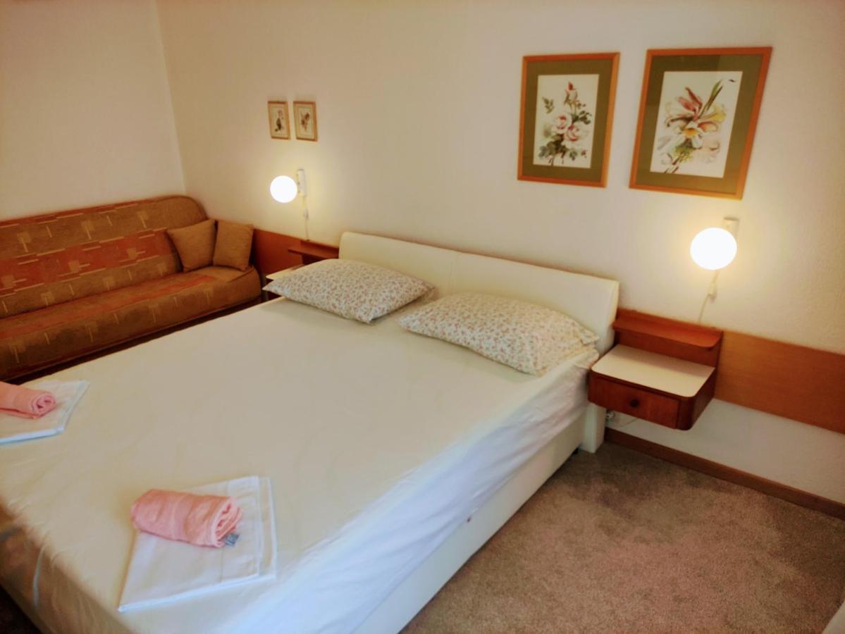 Double Room with Sea View