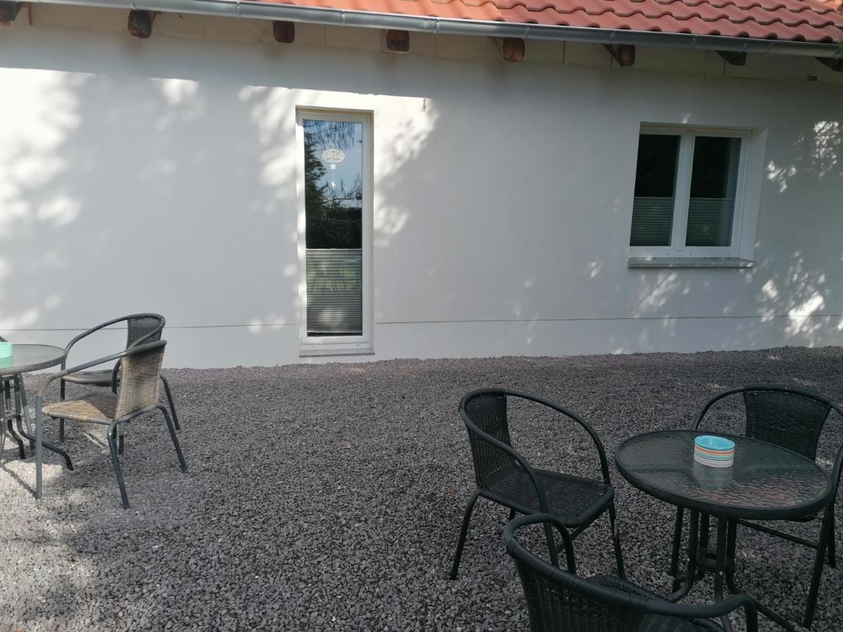 Ferienwohnung II Sarrebriese - B&B