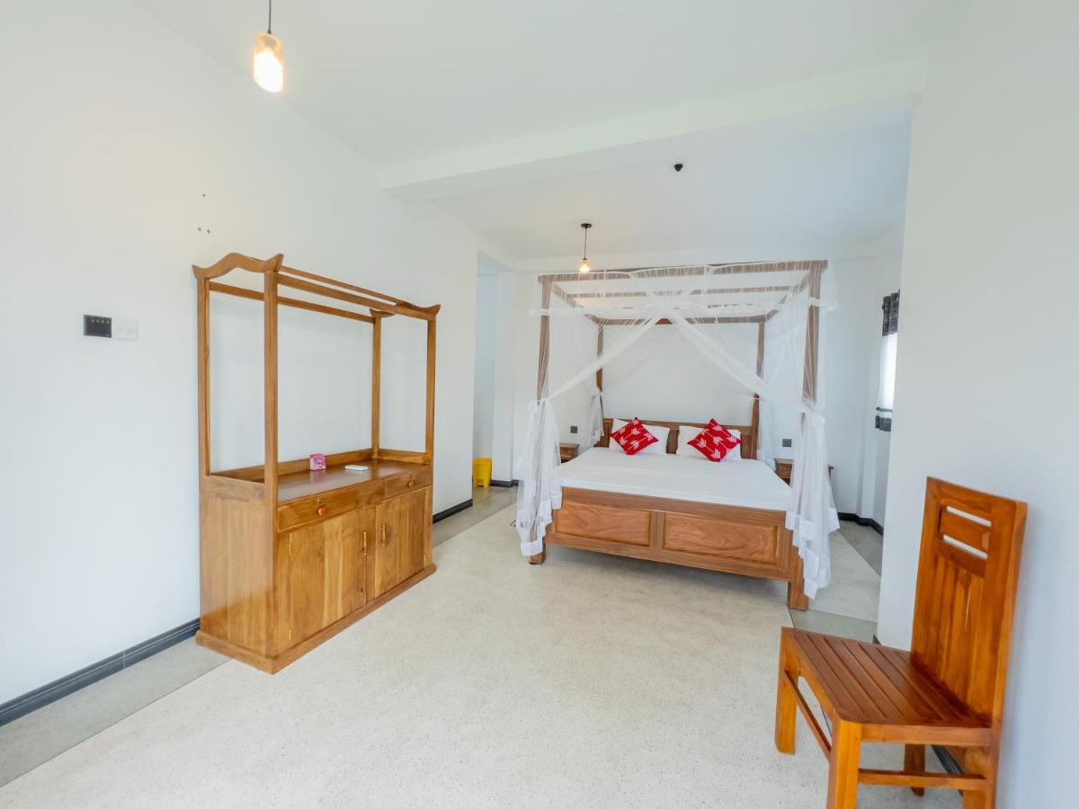 Appartamento Deluxe con 1 Camera da Letto