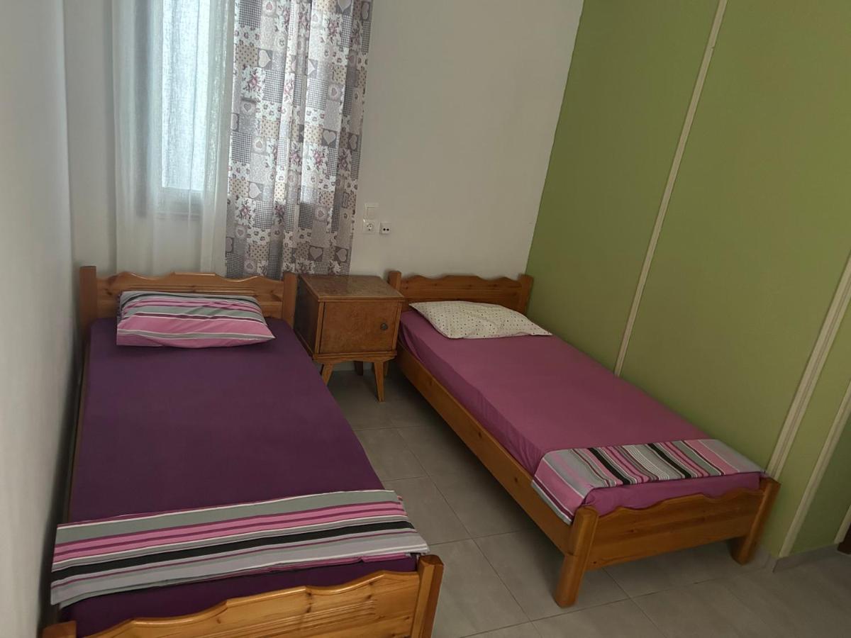 Lemonia - B&B Megara