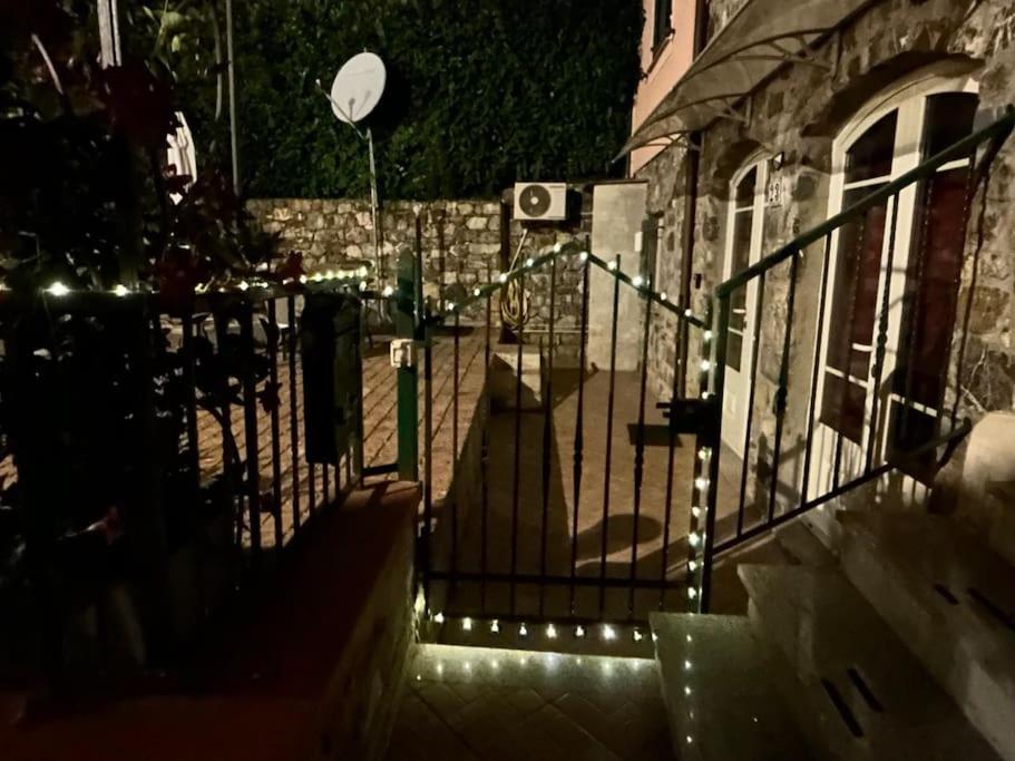Appartamento Sole Masso Genova - B&B