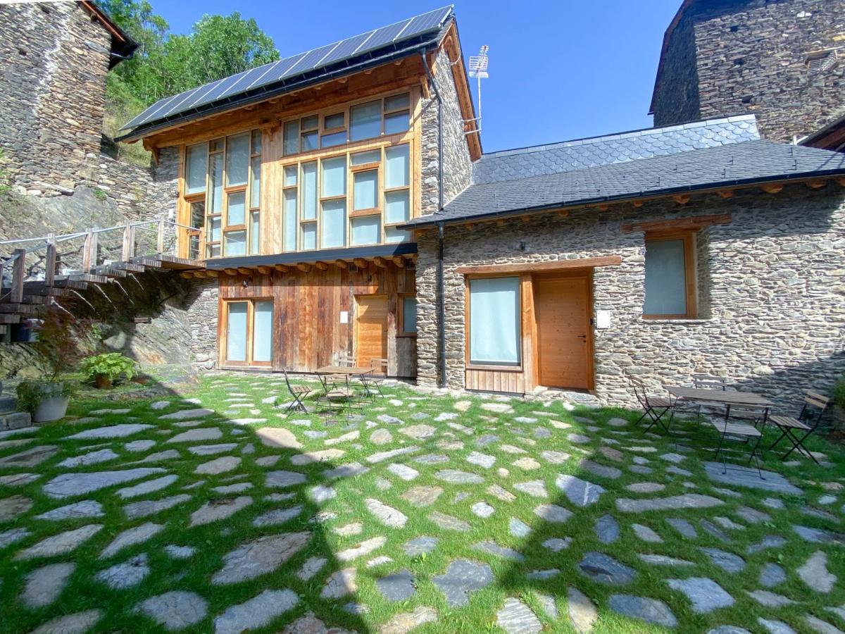 Vila Closa Resort - Apartamentos - Chambres d’hôtes Escaló