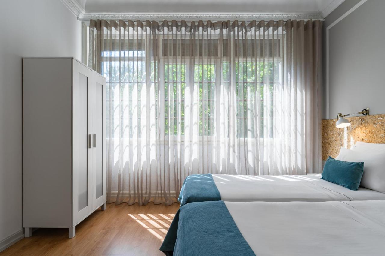 Appartamento Luxury