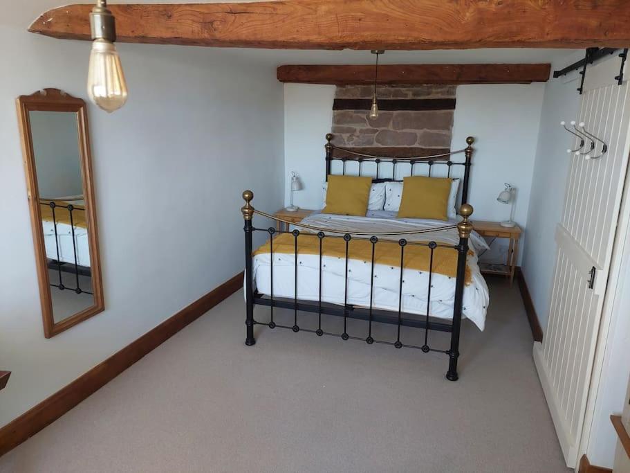 Ross on Wye The Old Wool Merchants House - Ferienwohnung
